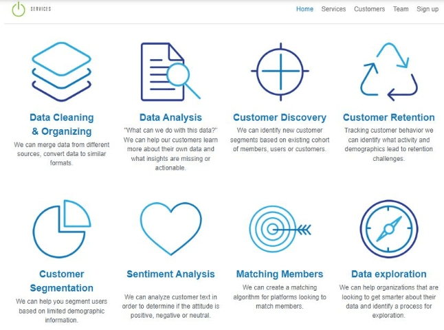 數據維護 數據維護